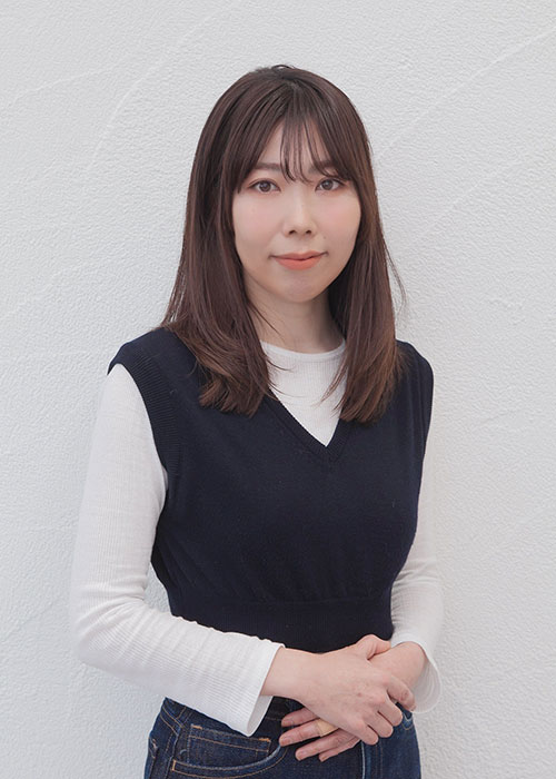 半藤 歩