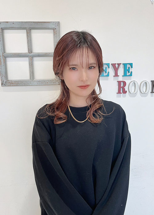 水谷 萌奈美